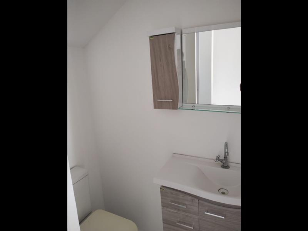 Rua Augusto Pereira de Moraes, 2215, Apto 94 - Res. Paineiras