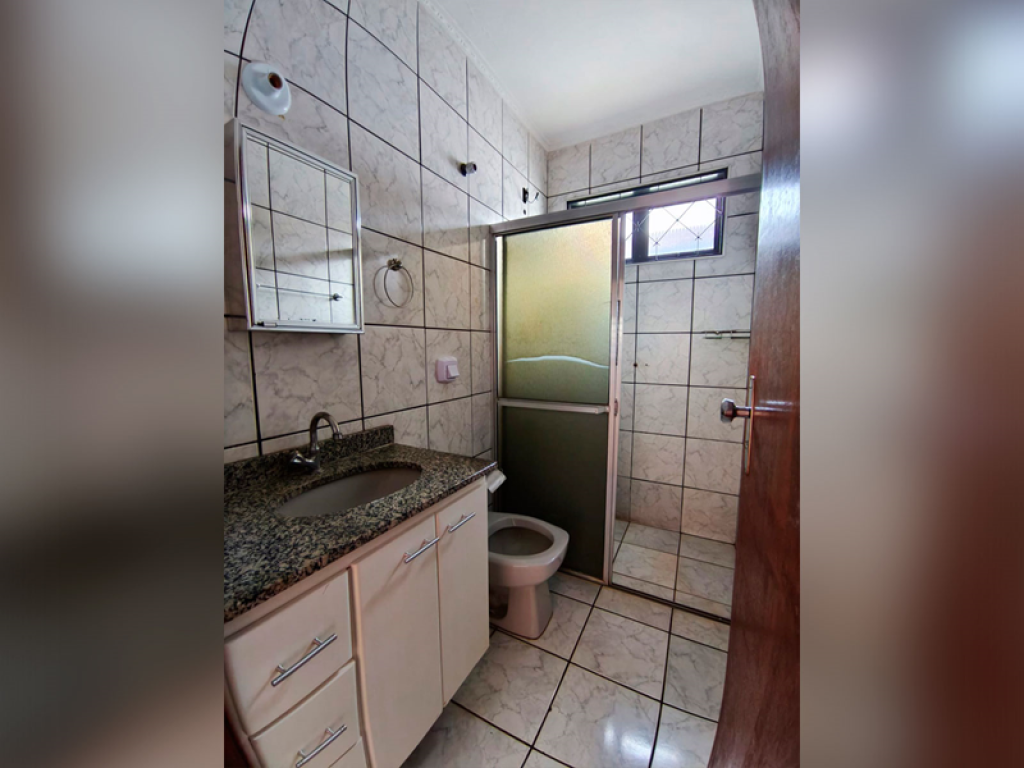 Rua Amapá, 431