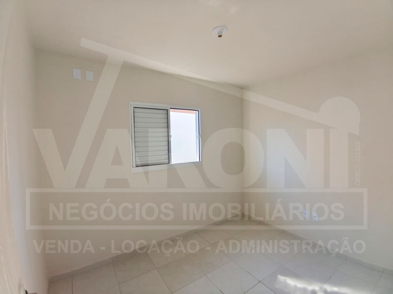 Rua Joaquim Nunes da Silva, 175 - Casa E02 - Condomínio Levitti