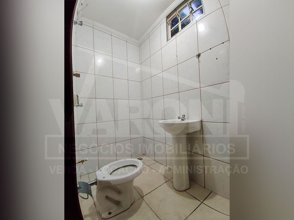 Rua Dr. Ramalho Franco, 1122