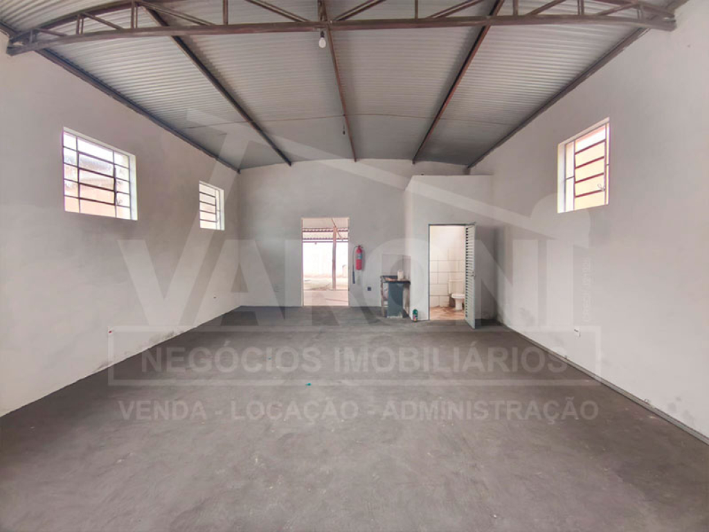 Av. Antônio Rodrigues Boucinha, 953