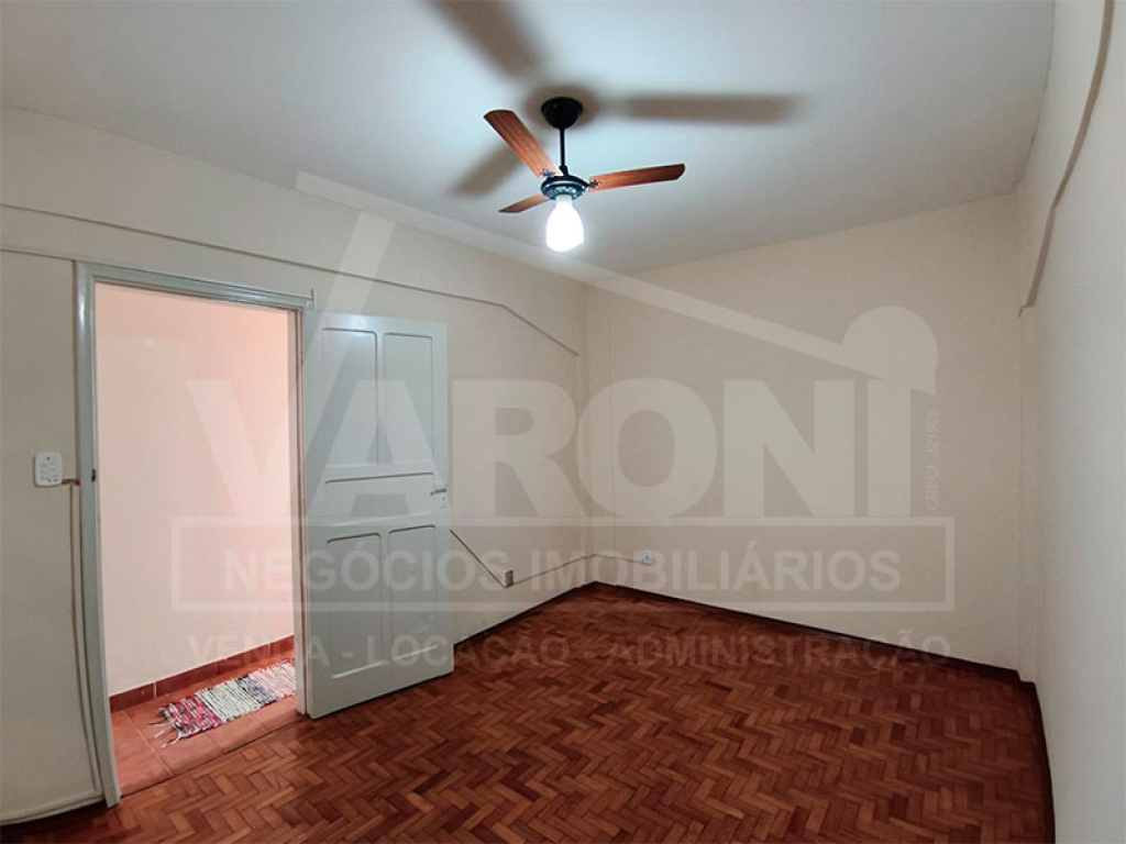 Av. Eduardo de Castilho, 478 – Apto04 – Edifício Adília
