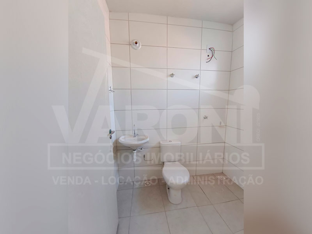 Rua Joaquim Nunes da Silva, 175 - Casa A13 - Condomínio Levitti