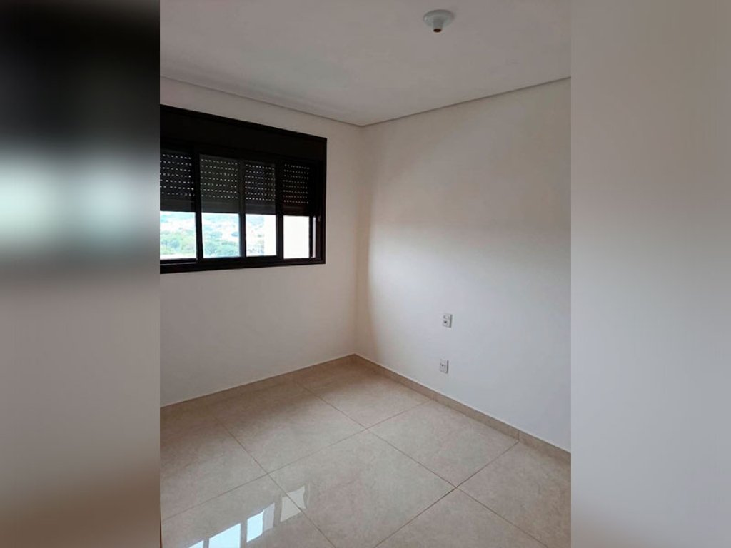 Av. Antônio Veronese, 345 - Apto 102, Res. Vila Nova