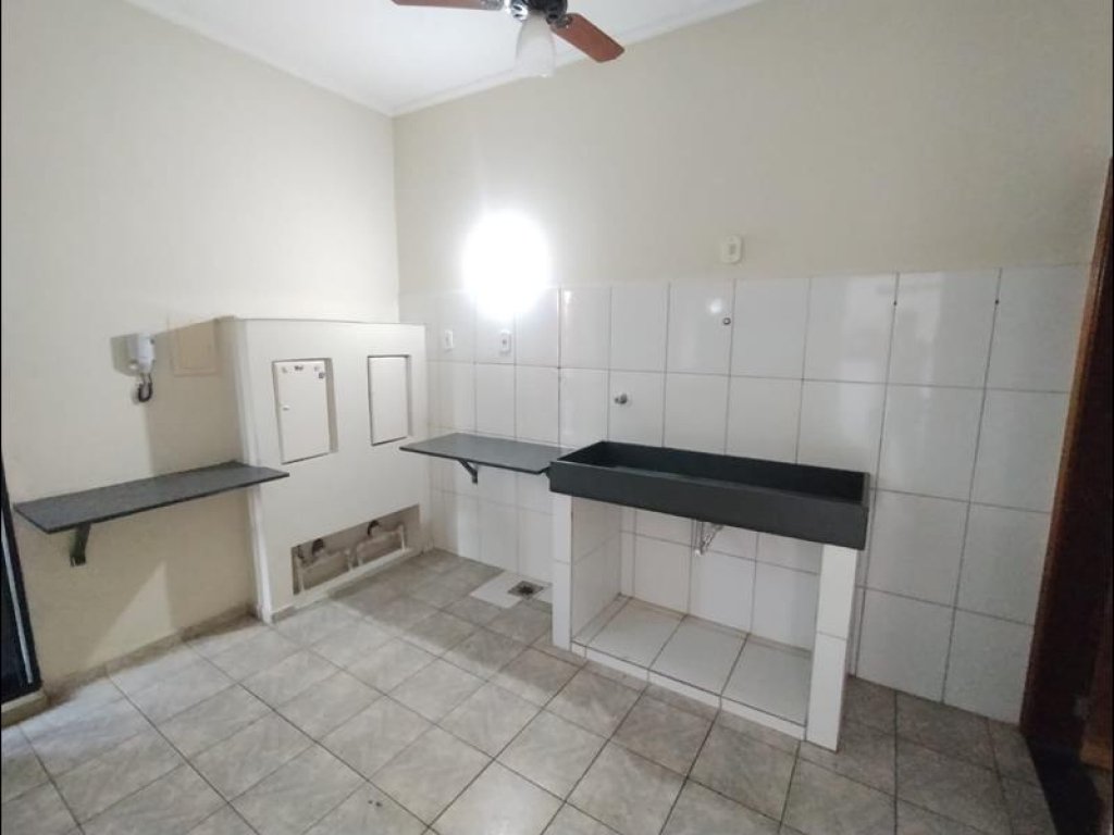 Rua Dr. Ramalho Franco, 1142 A
