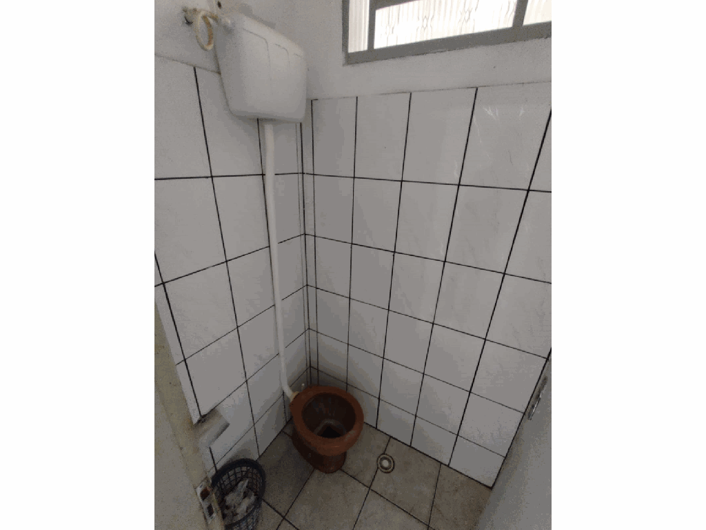 Rua Ismênia da Rocha, 94 A