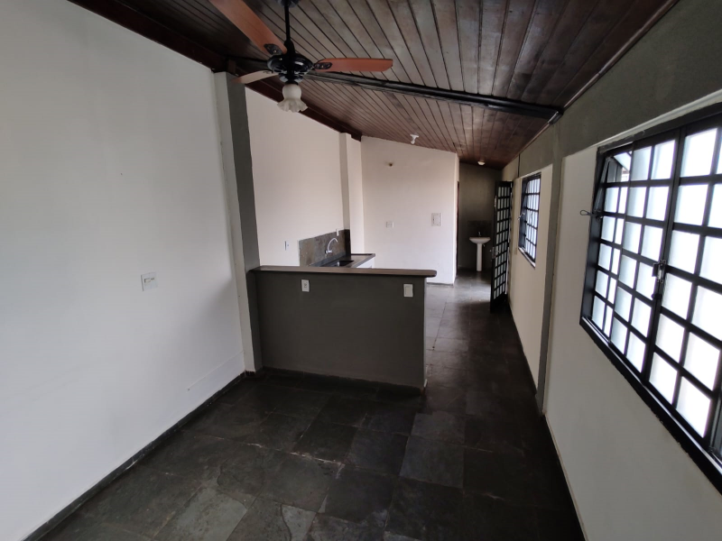 Rua Encarnacion O. Gonzales, 170 Fds