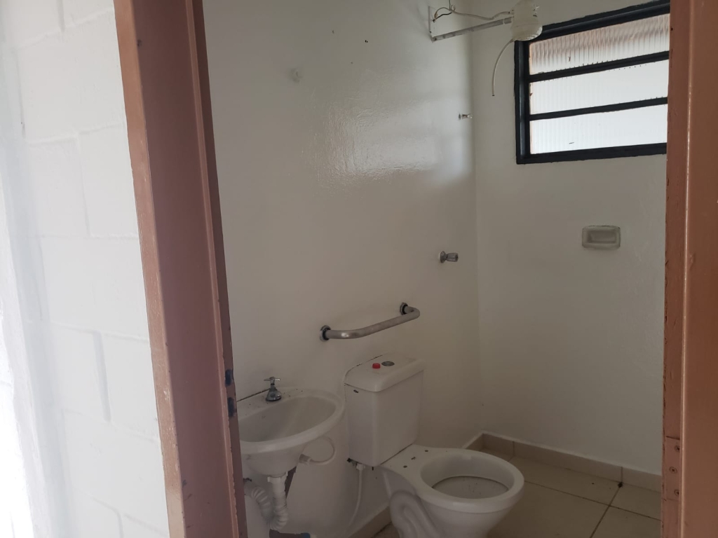 Rua Irmãos C. de Oliveira, 908