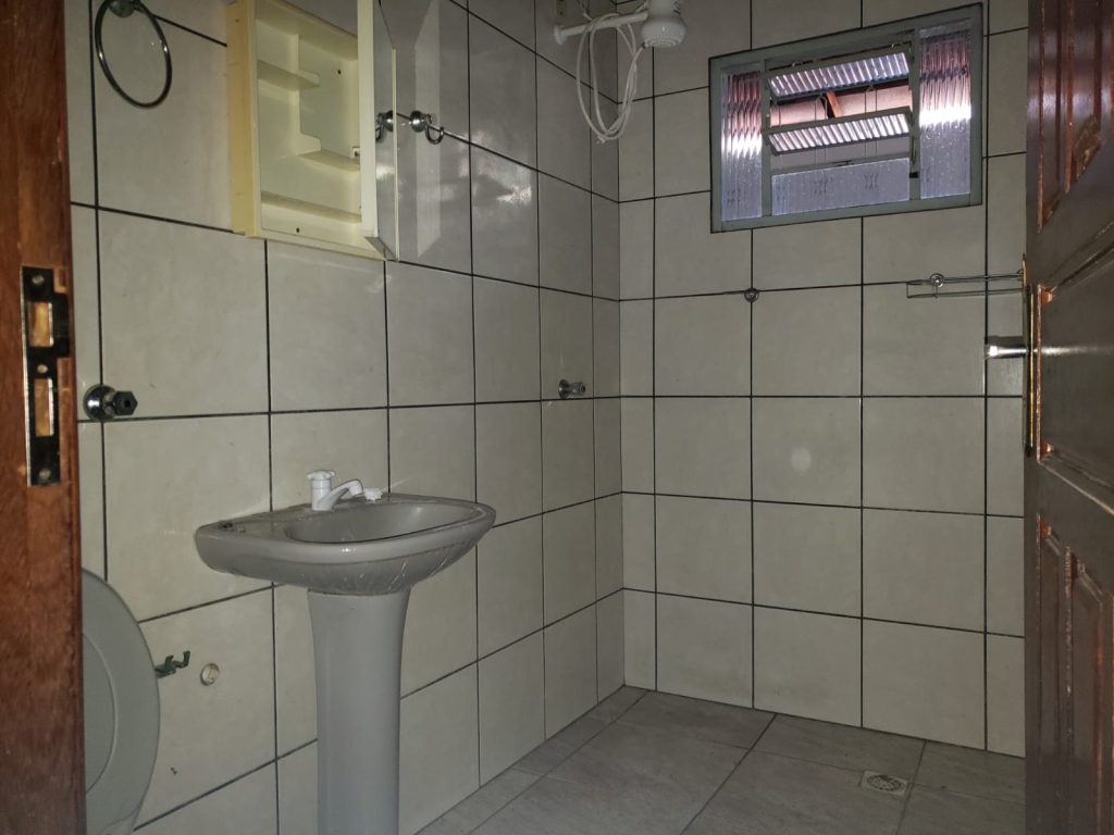 Rua João Carlos Vilas Boas, 135 A