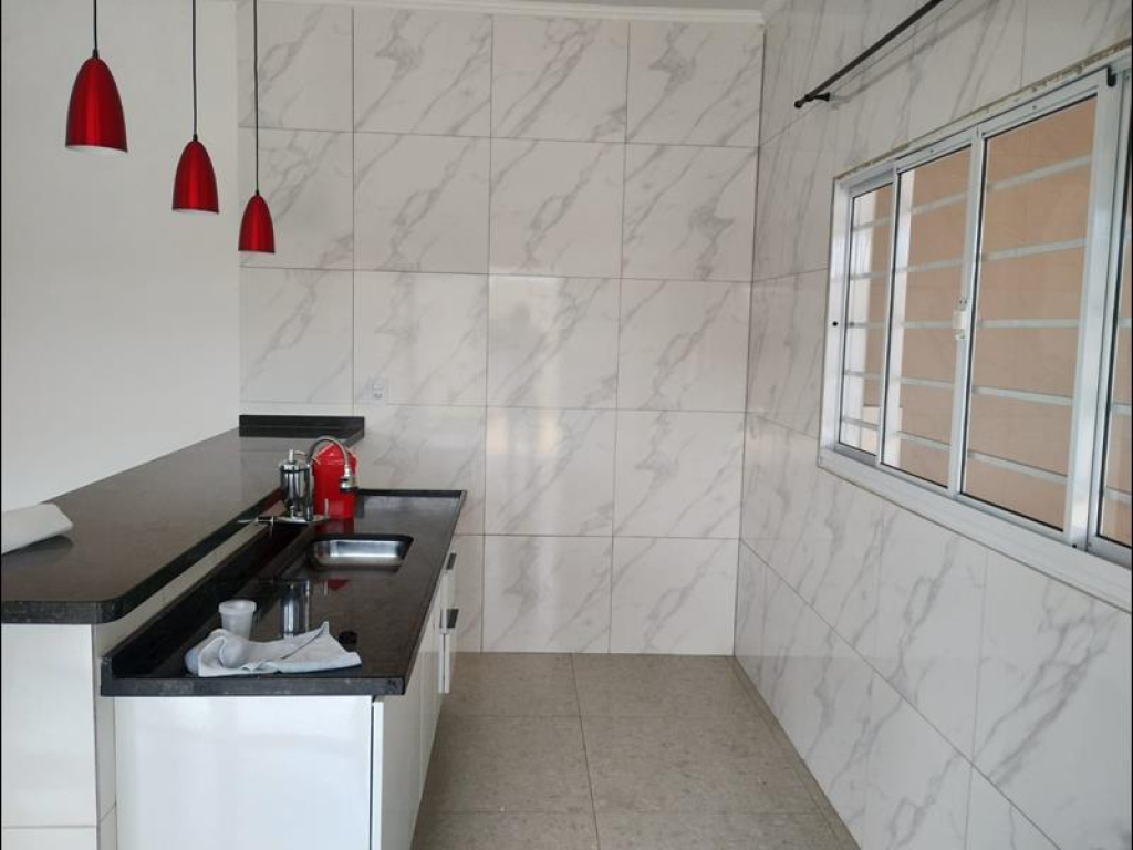 Rua Santiago Sanches Martins, 730