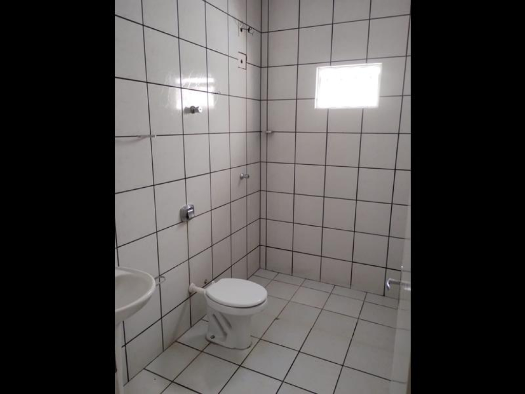 Rua Presidente John Kenedy, 296