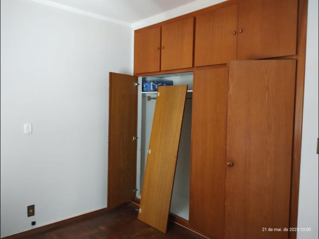 RUA ANCHIETA, 487, APTO 41 - 4º ANDAR ( EDIFICIO  PENÁPOLIS )