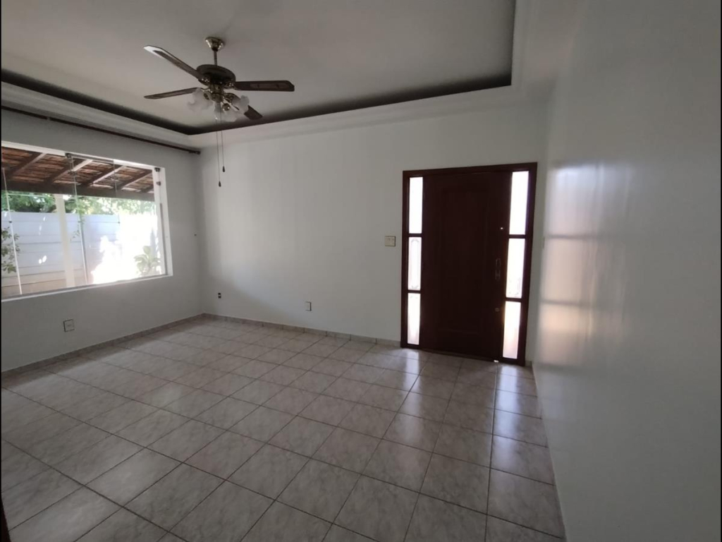 Rua Dr. Ramalho Franco, 1430 