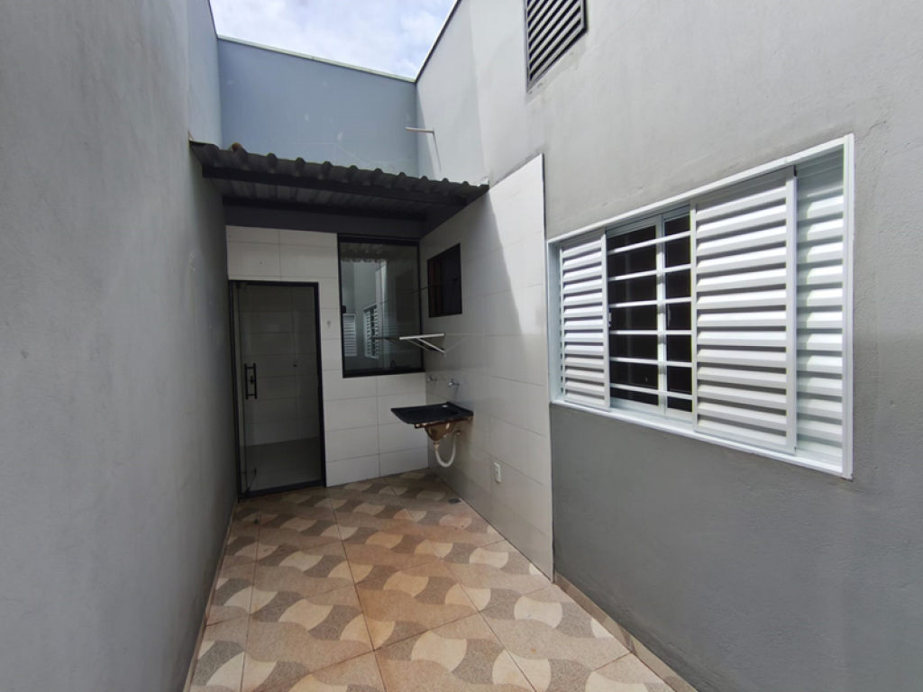 Av da Glória, 350 - Mais Solar