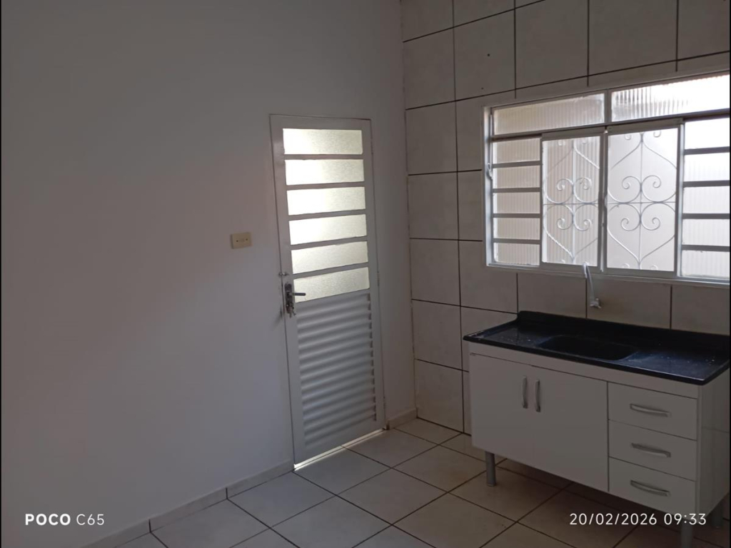 Rua Antonio Prudêncio, 223 