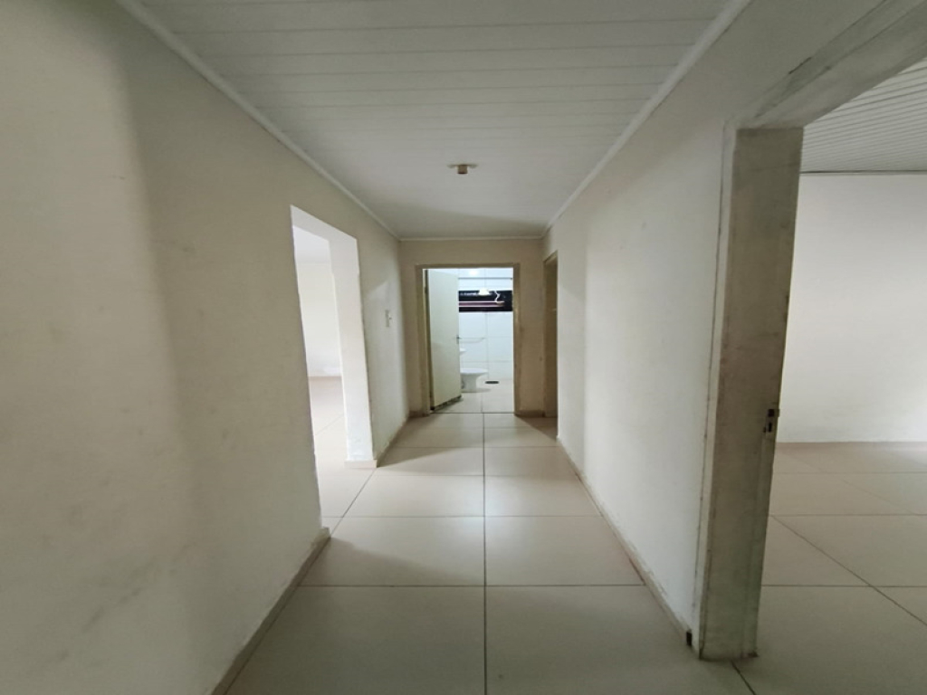 Rua Giacomo Paro, 155