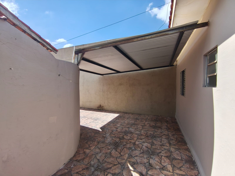 Rua Giacomo Paro, 345