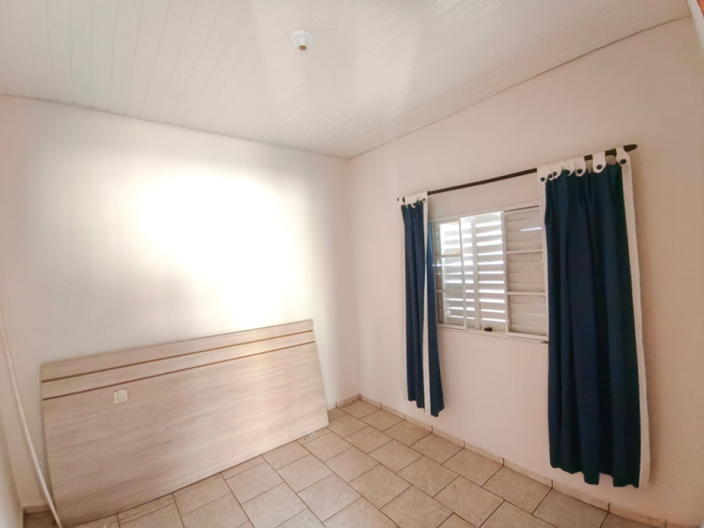 Rua José Carlos Pereira, 500