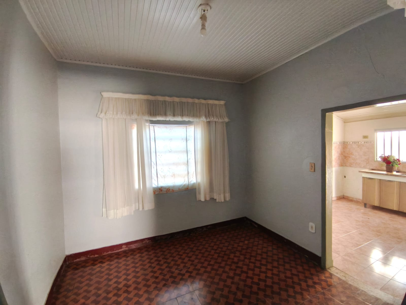 Rua Dr Ramalho Franco, 1364