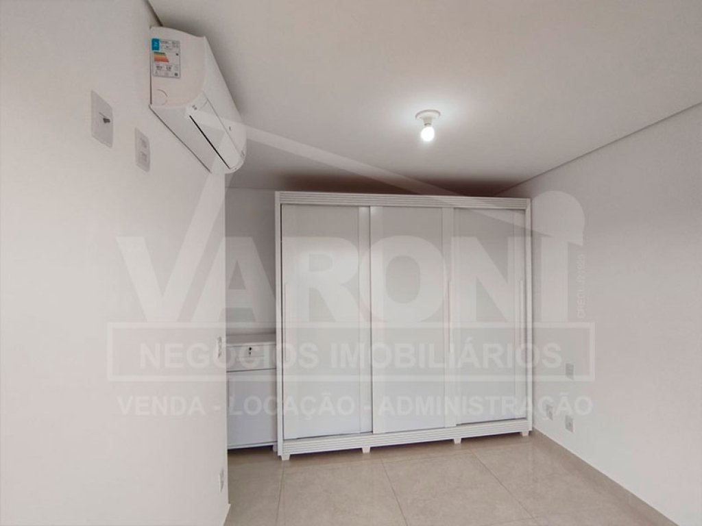 Av. Antônio Veronese, 345
