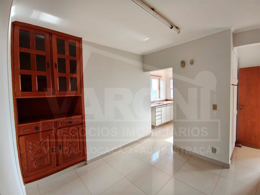 Rua Santa Clara, 447 – Apto 1401 (14°Andar) - Residencial Santa Clara