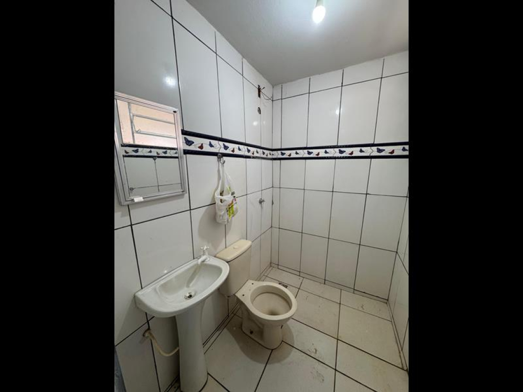 Rua das Palmas, 299