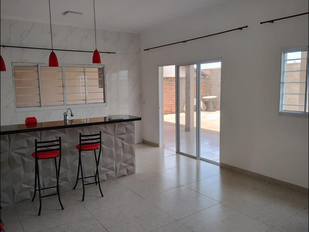 Rua Santiago Sanches Martins, 730