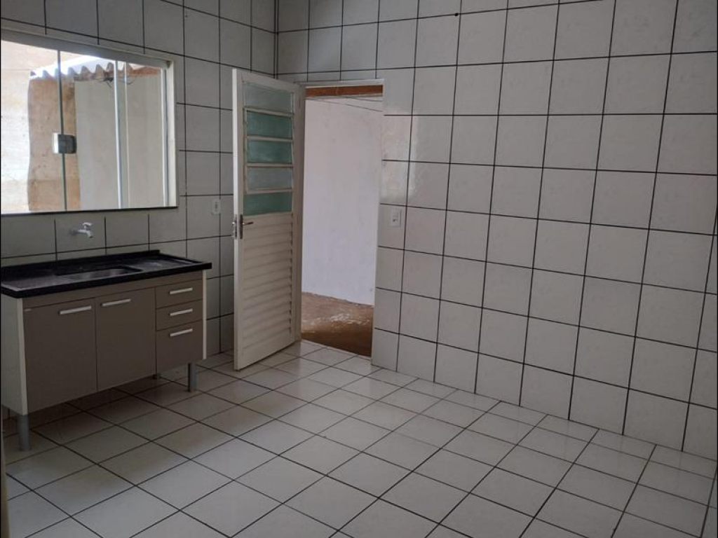 Rua Presidente John Kenedy, 296