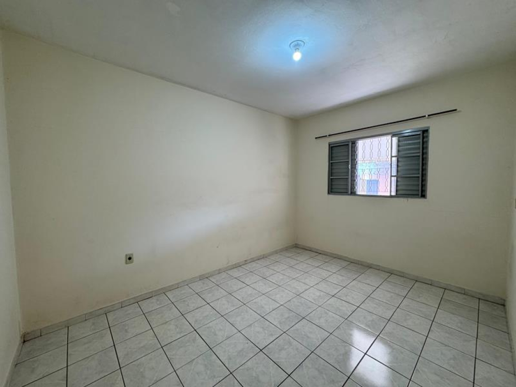 Rua Amapá, 299 - Fundos 