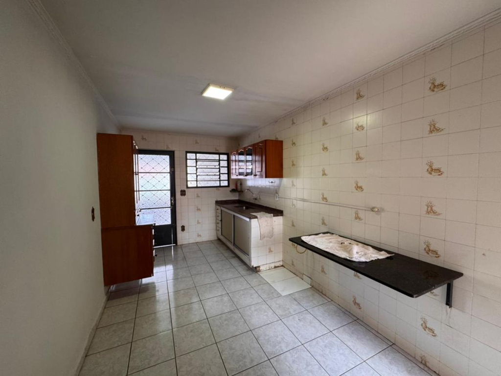 Rua Treze de Maio, 1293