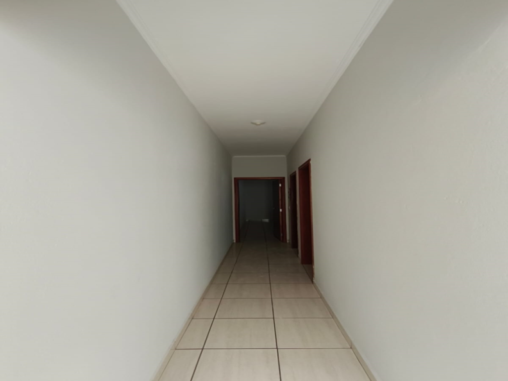 Rua Fausto Di Giacomo, 870