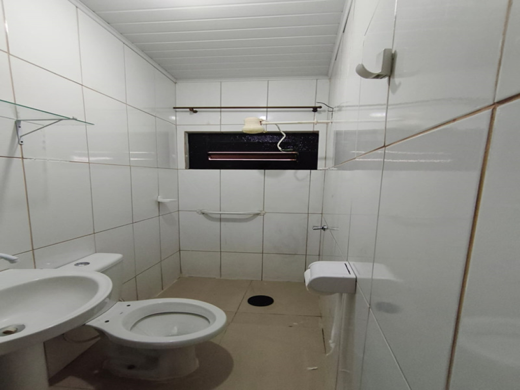 Rua Giacomo Paro, 155