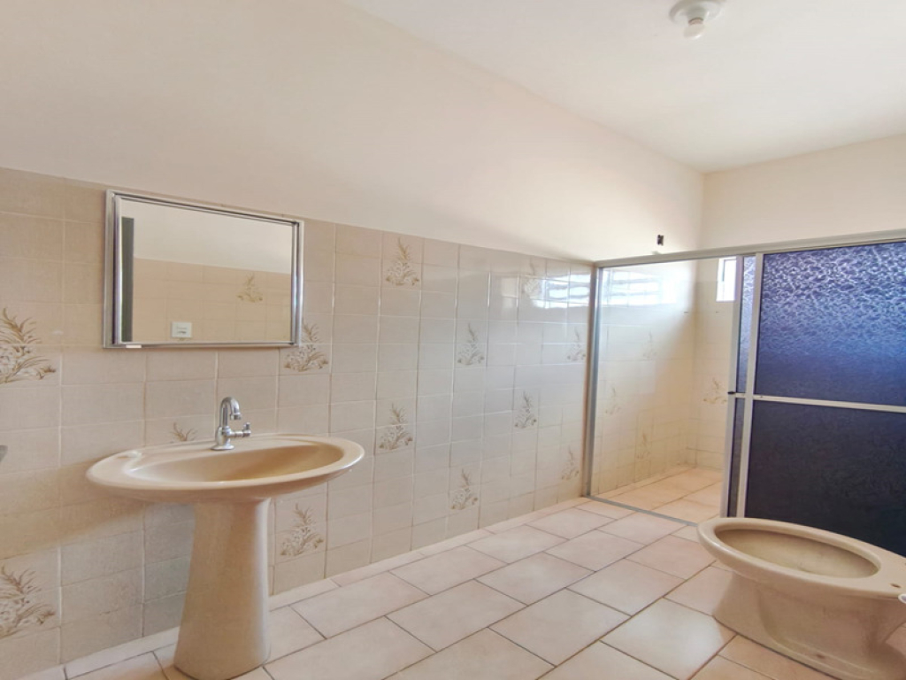 Av. Marginal Maria Chica, 863