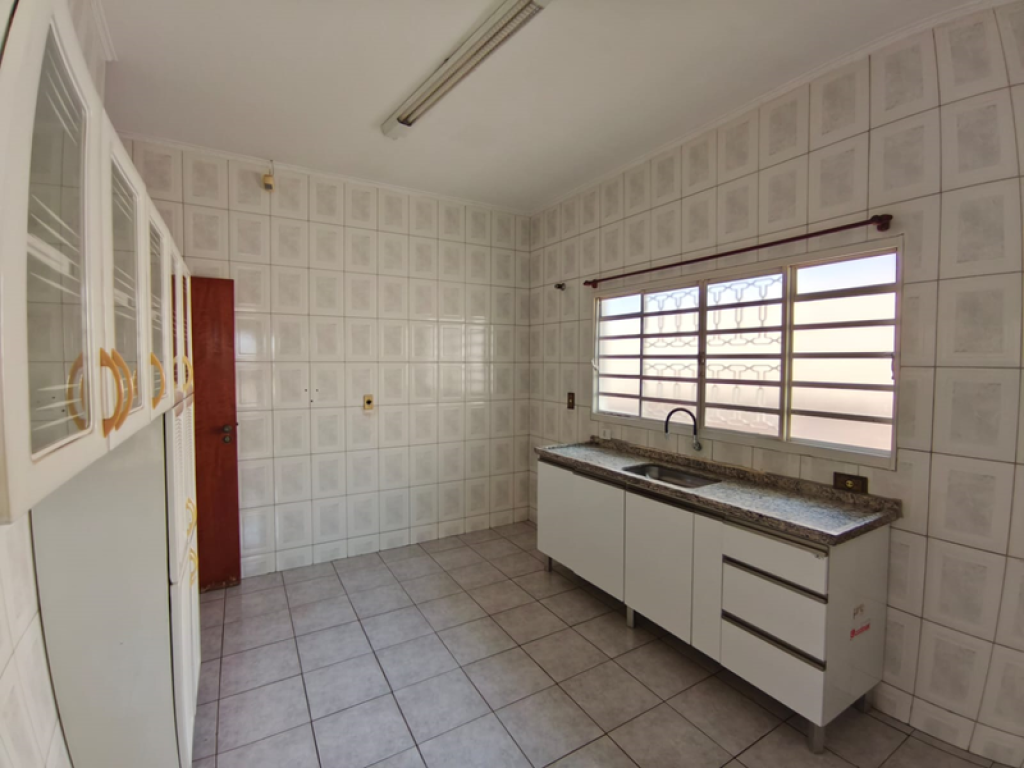 Rua Raul Forchero Casasco, 604