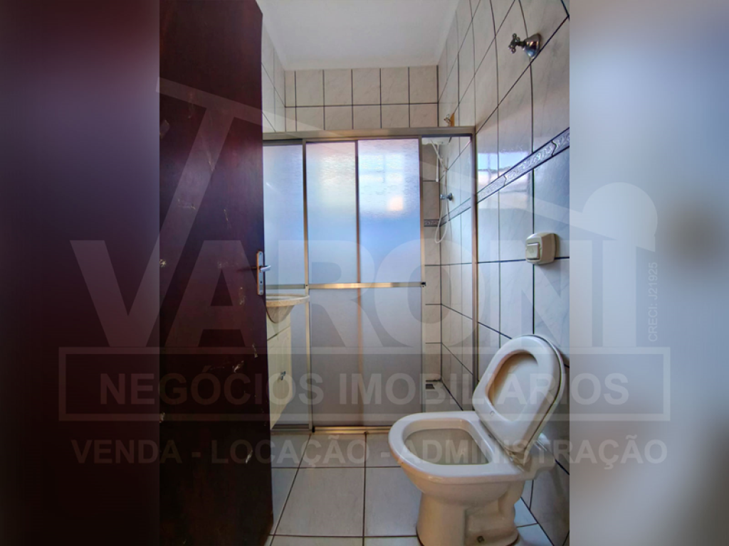 Rua Luis Rosa Pereira, 952