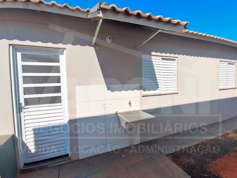 Rua Joaquim Nunes da Silva, 175 - Casa F12 - Condomínio Levitti