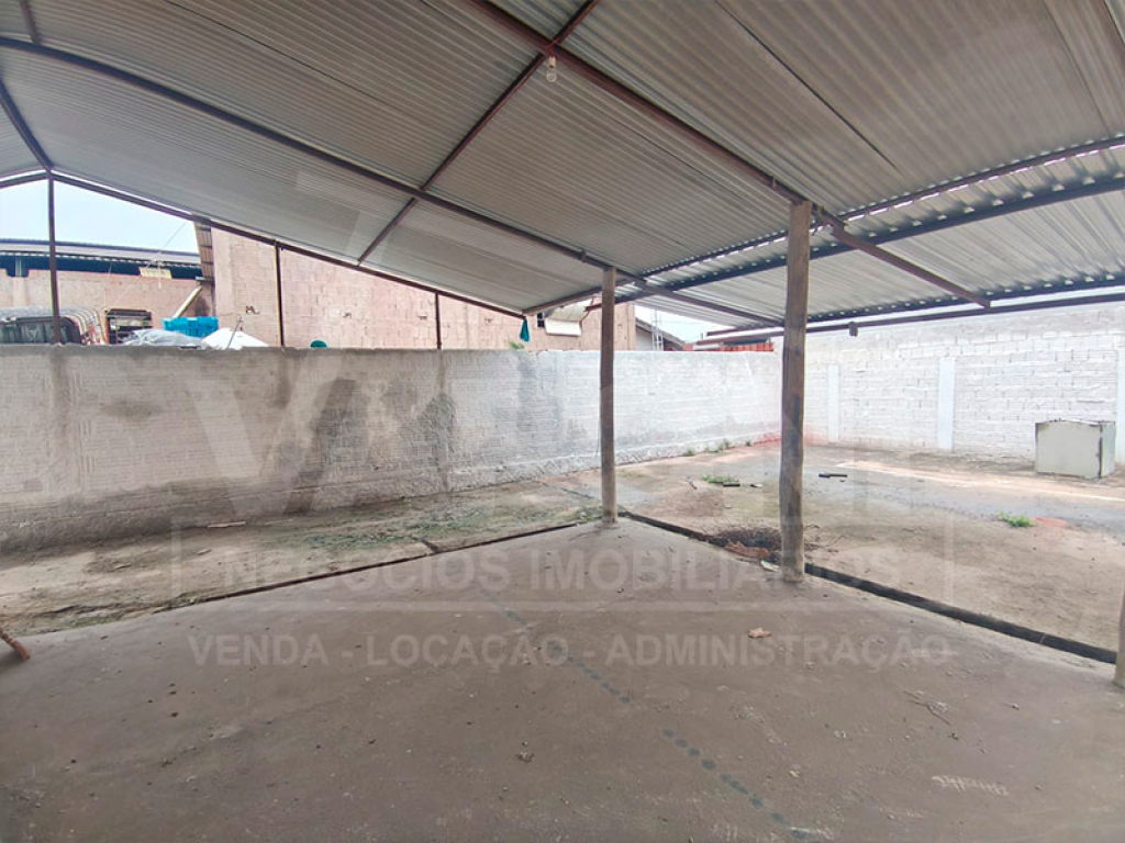 Av. Antônio Rodrigues Boucinha, 953