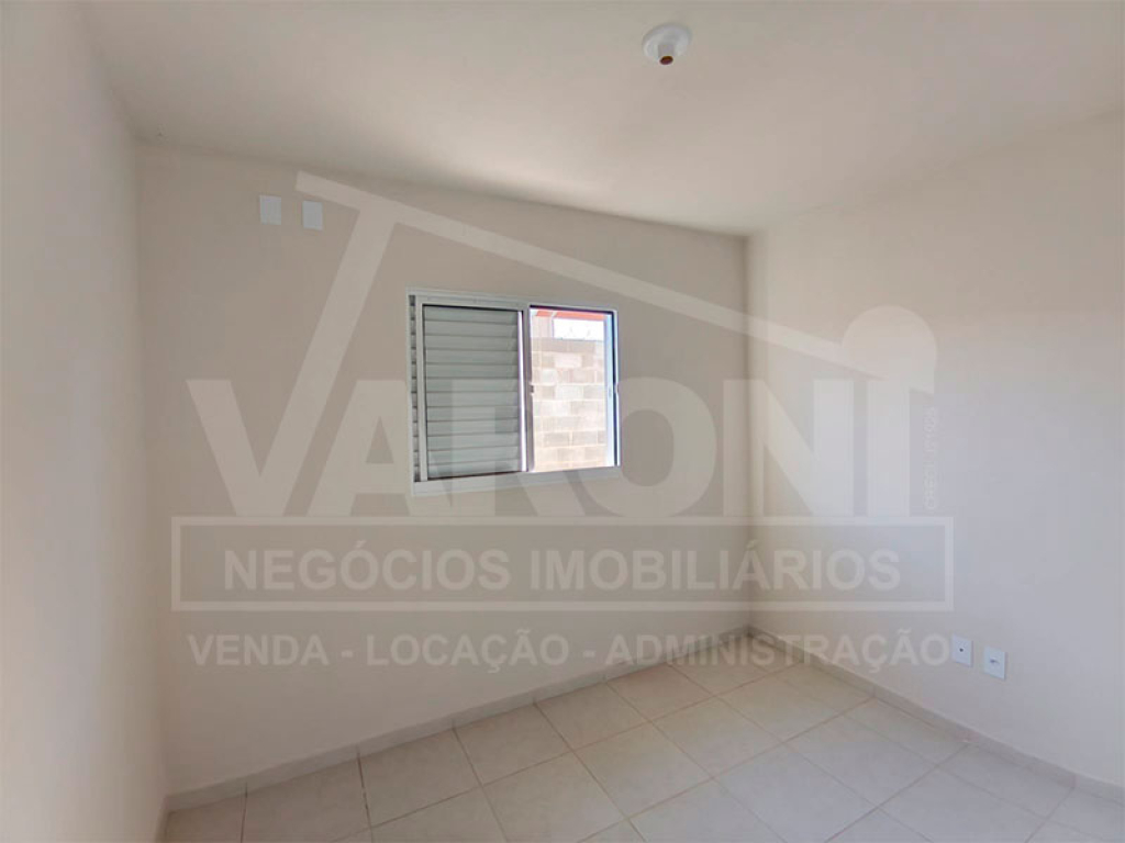 Rua Joaquim Nunes da Silva, 175 - Casa A13 - Condomínio Levitti