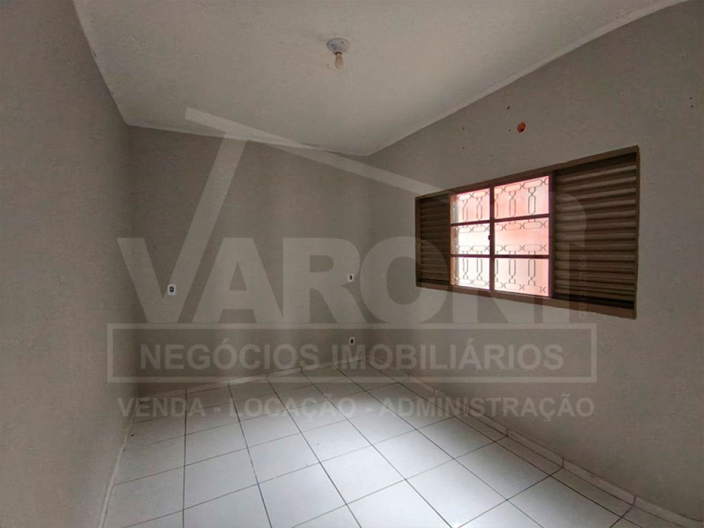Rua Chalky Rahal, 170