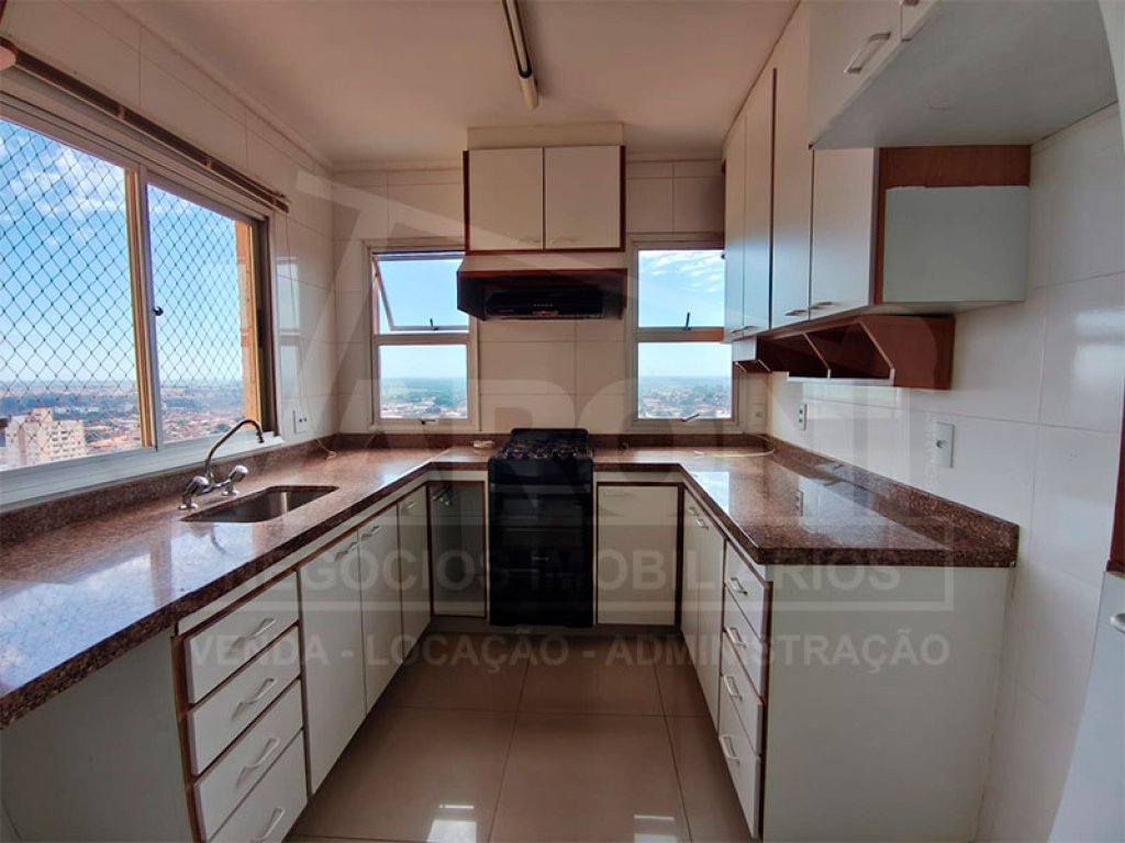 Rua Santa Clara, 447 – Apto 1401 (14°Andar) - Residencial Santa Clara