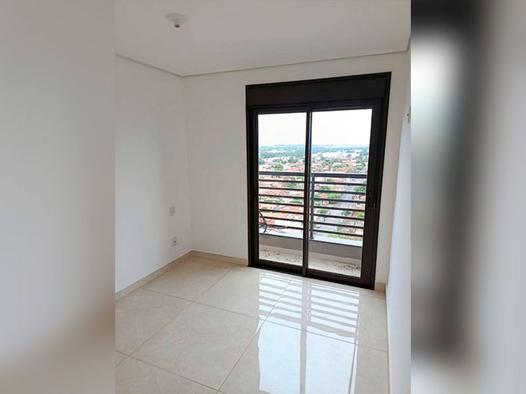 Av. Antônio Veronese, 345 - Apto 102, Res. Vila Nova