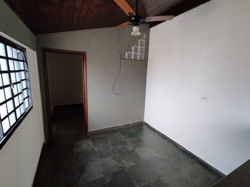 Rua Encarnacion O. Gonzales, 170 Fds