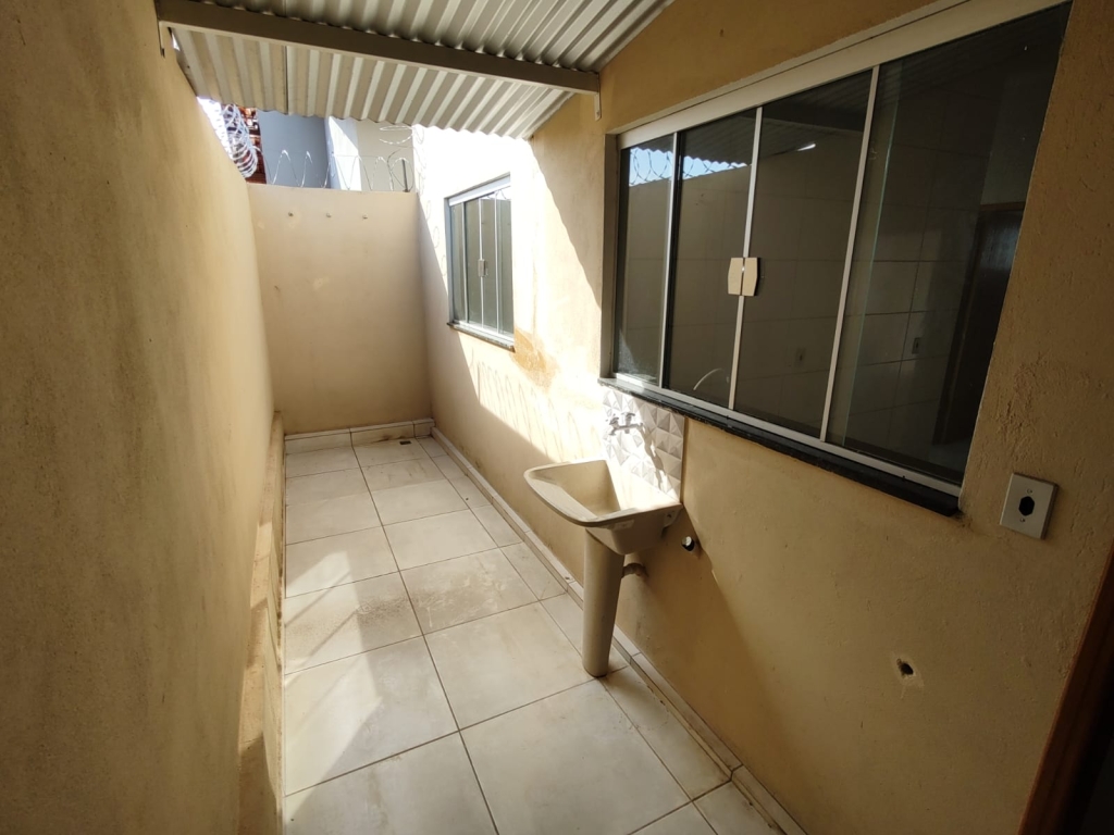 Rua Ary Fattori, 1177 