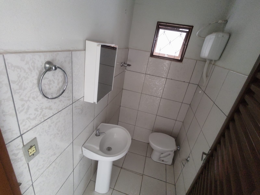 Av da Glória, 89 FDS