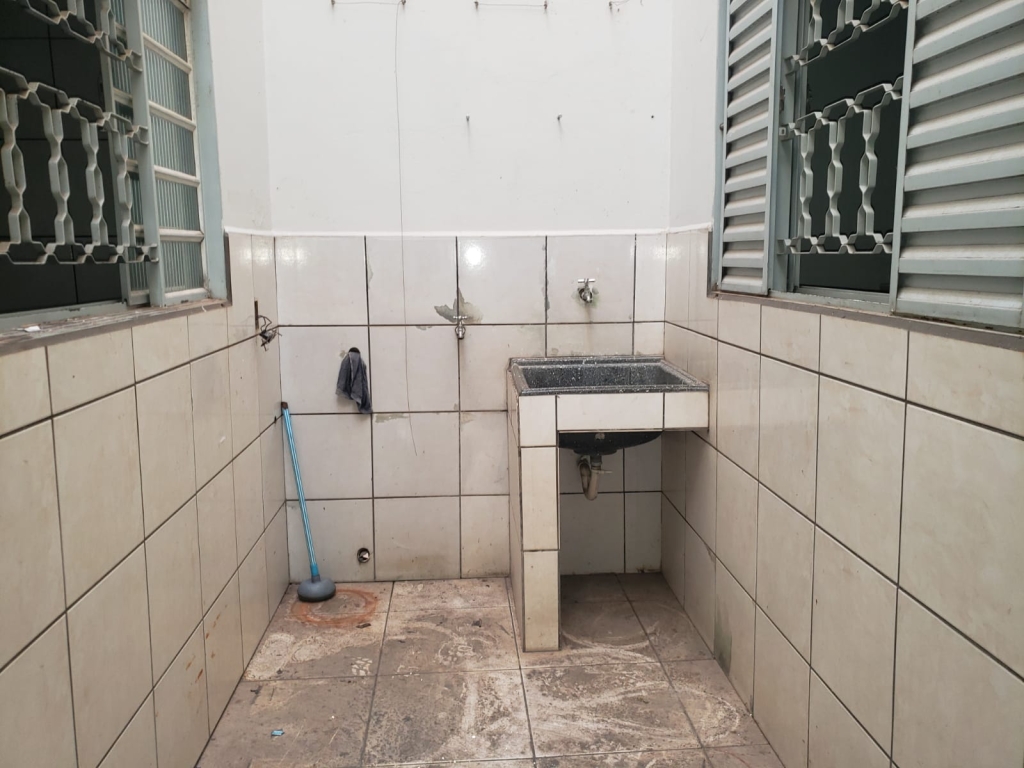 Rua João Carlos Vilas Boas, 135 A