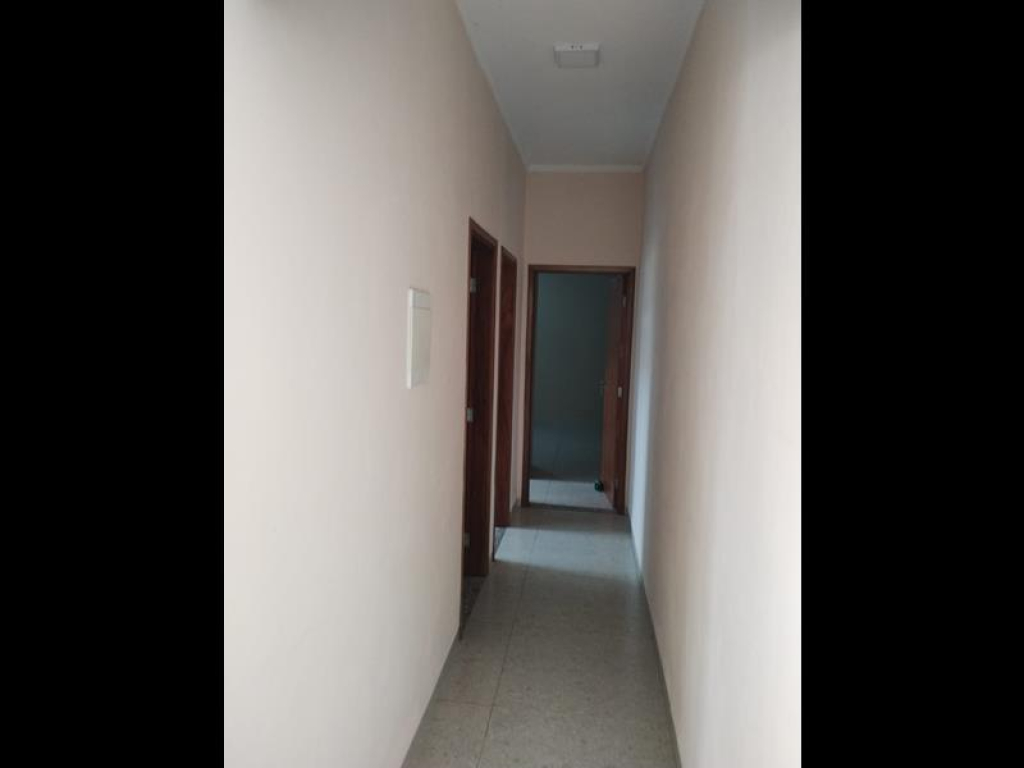 Rua Santiago Sanches Martins, 730