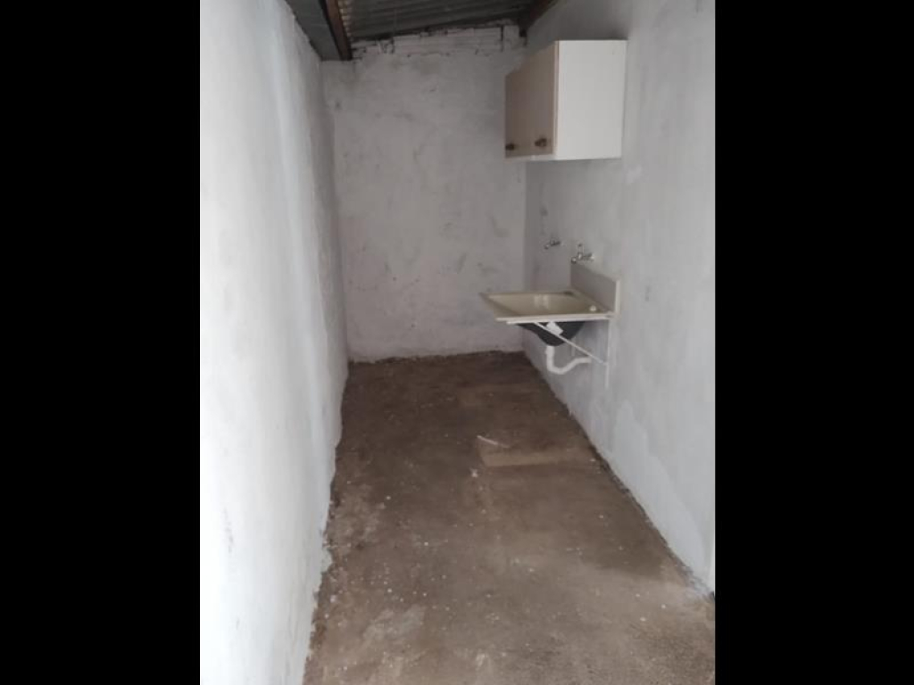 Rua Presidente John Kenedy, 296