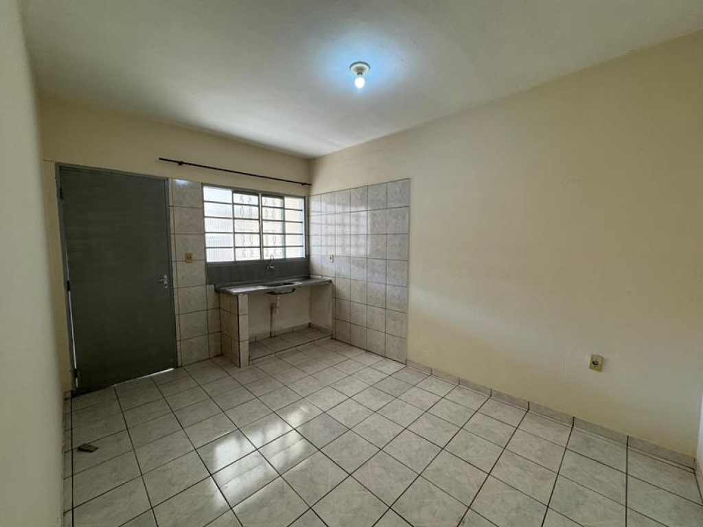 Rua Amapá, 299 - Fundos 