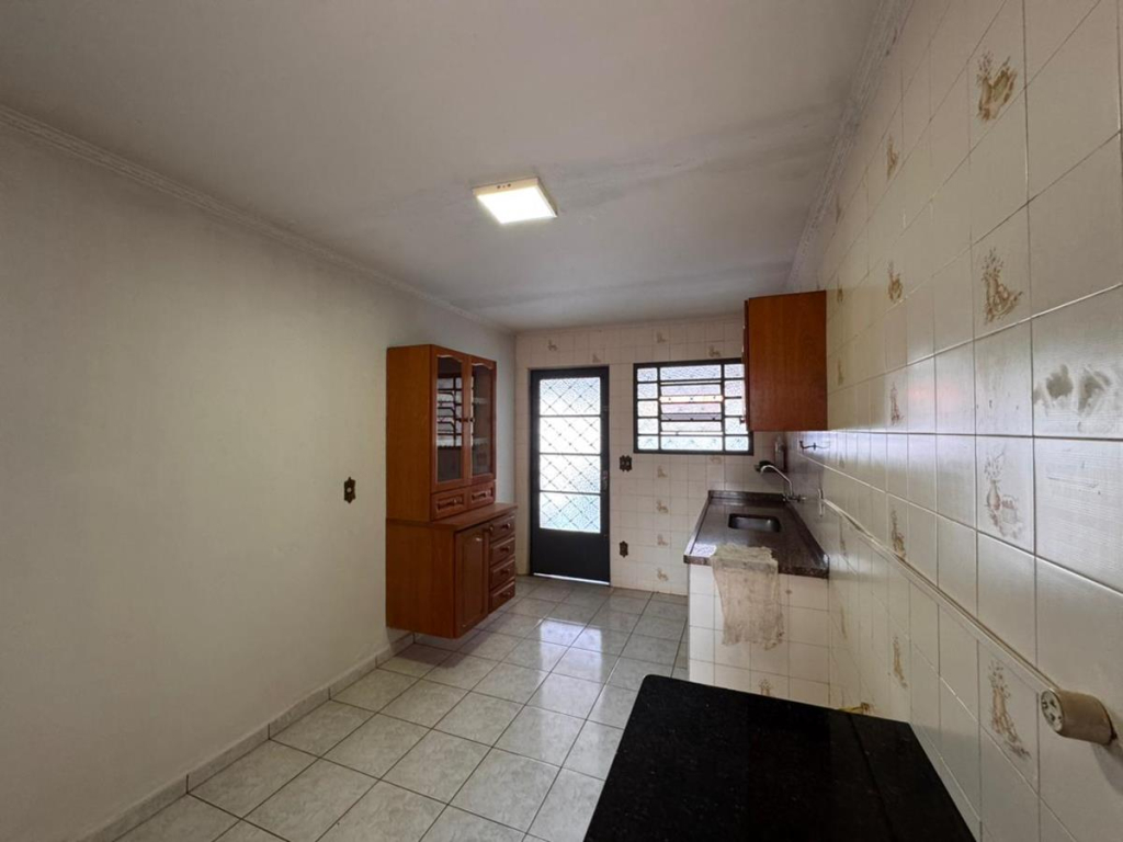 Rua Treze de Maio, 1293