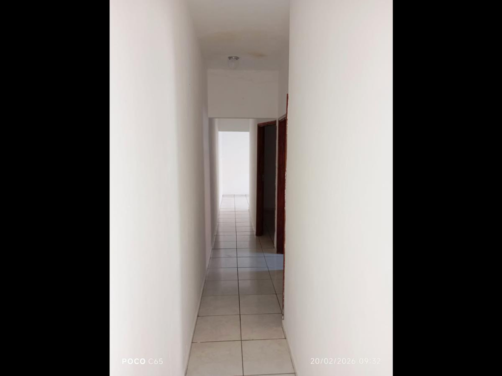 Rua Antonio Prudêncio, 223 